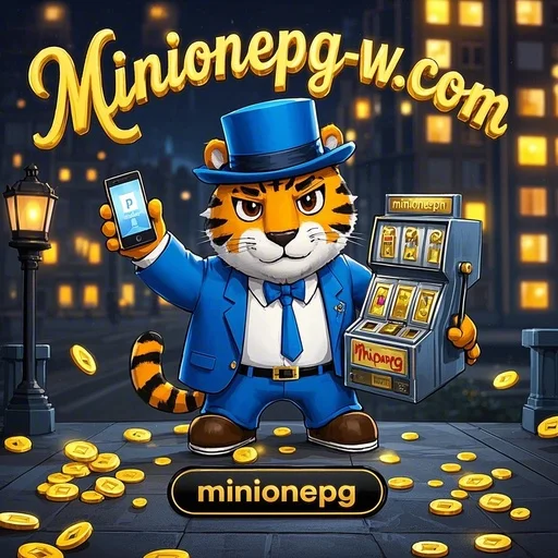 A Emoção dos Cassinos: Explorando a Categoria no Minionepg