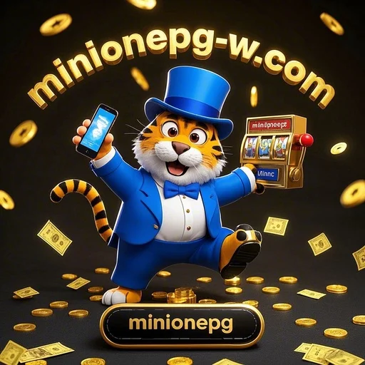 A Magia dos Jogos da Categoria Família no Minionepg